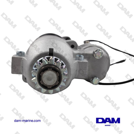 YAMAHA STARTER 200-250HP