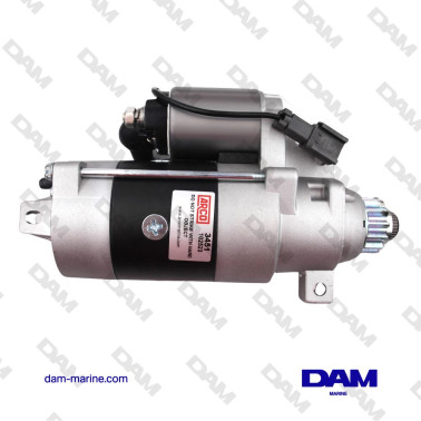 MOTOR DE YAMAHA 300 - 425HP