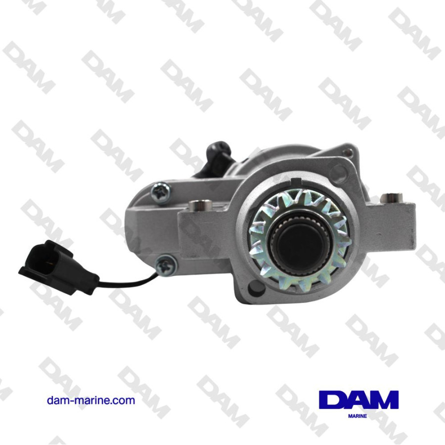 MOTOR DE YAMAHA 300 - 425HP