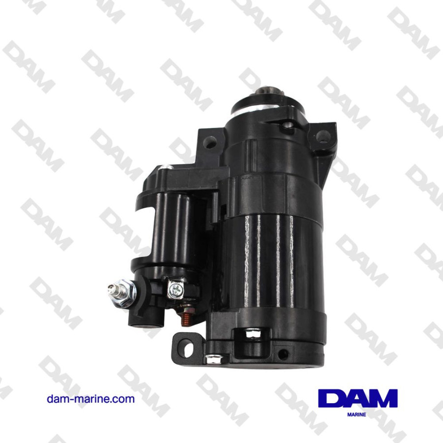 DEMARREUR YAMAHA 25 - 40HP 2009-2011