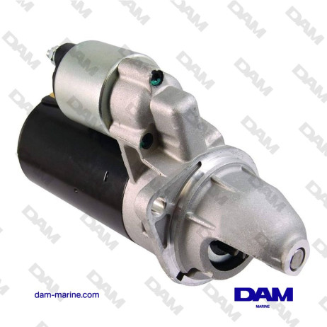 DEMARREUR LOMBARDINI - DEUTZ 12V