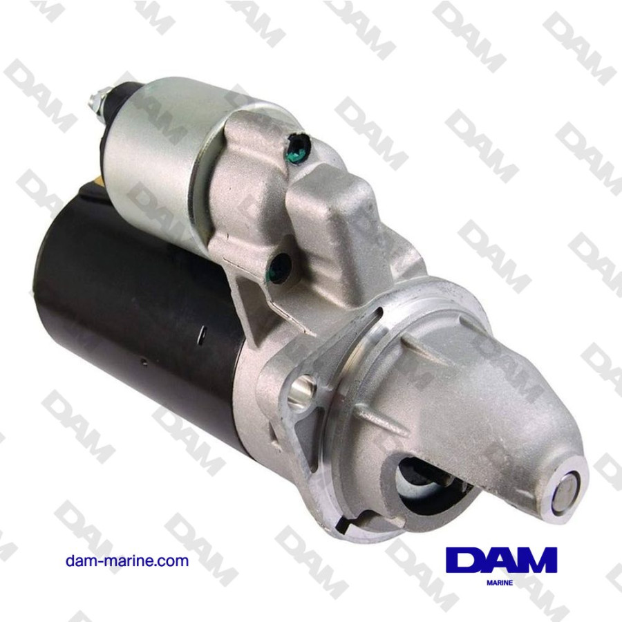 LOMBARDINI 12V STARTER
