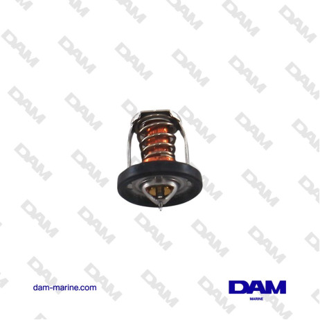 ANODE ALU HELICE MERCRUISER