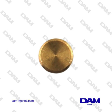 BOUCHON DE GICLEUR YAMAHA 62Y-14355-30 @10