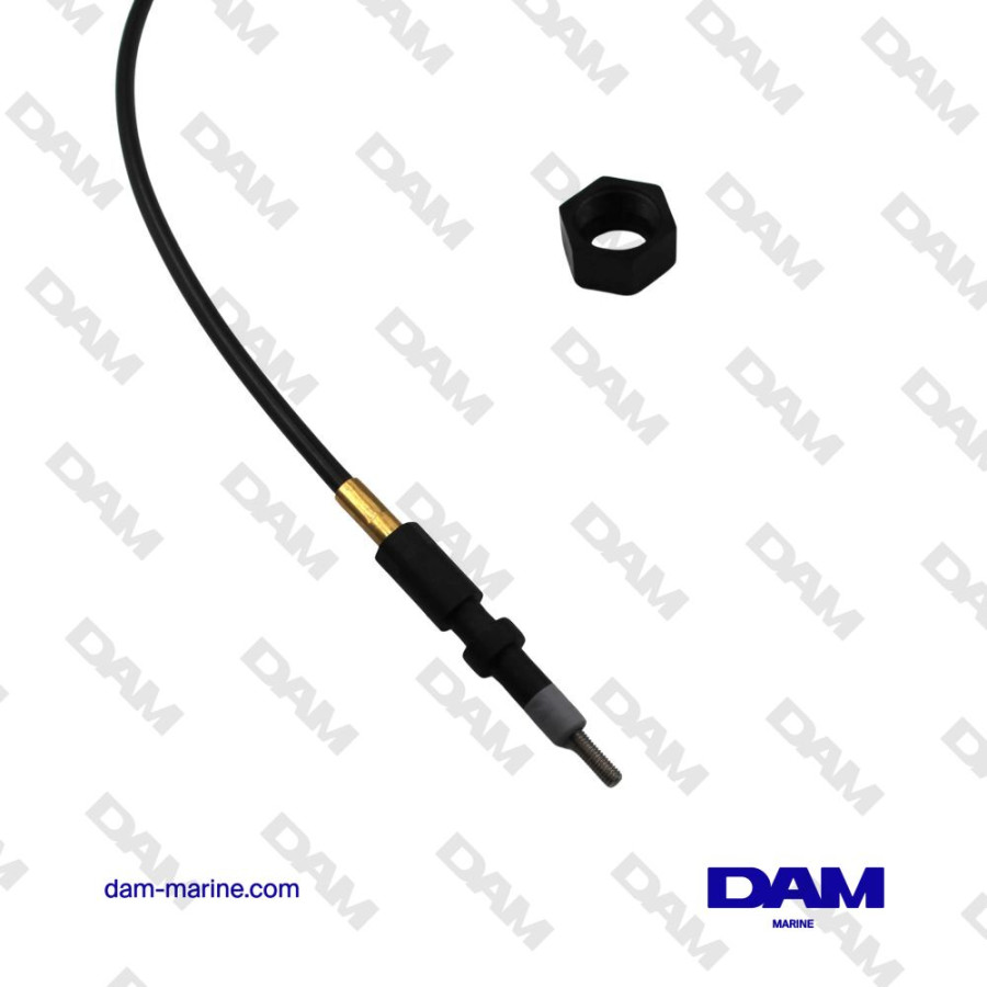 CABLE DE RELEVAGE BRP OMC 0436202*