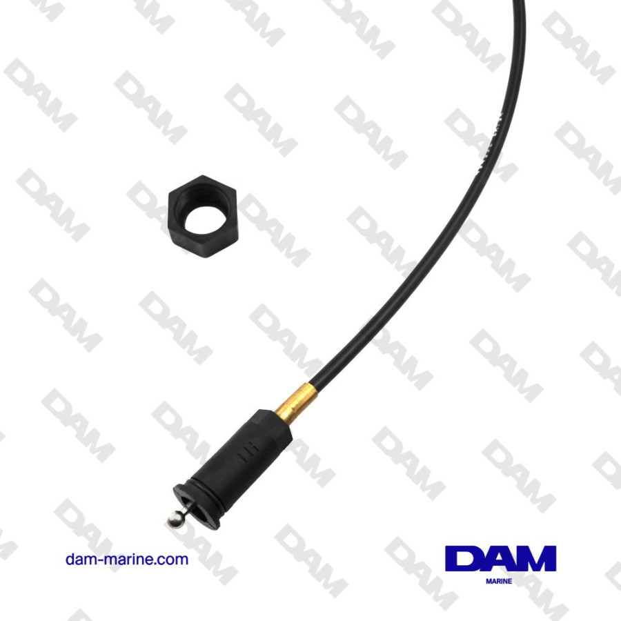 CABLE DE RELEVAGE BRP OMC 0436202*