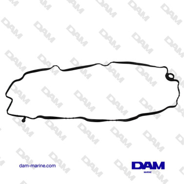 INTAKE PLATE GASKET V8 GM...