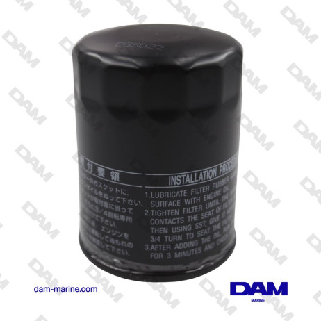 Filtro de aceite OEM YANMAR 4LV*