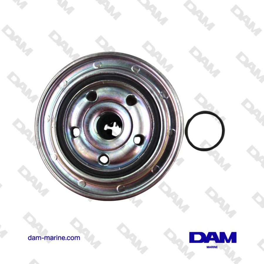 FILTRO DIESEL OEM YANMAR - 4LV*