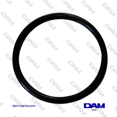 YAMAHA FUEL FILTER GASKET -...