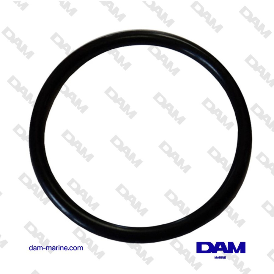 YAMAHA FUEL FILTER GASKET - 61A-24564-01