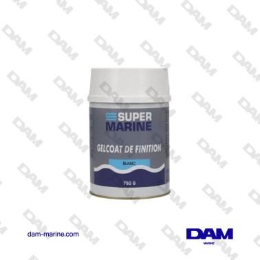 KIT RIPARAZIONE GELCOAT...