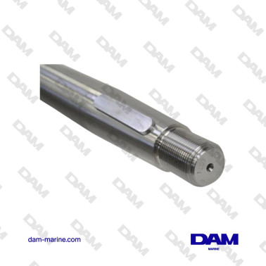 STAINLESS STEEL PROPELLER...