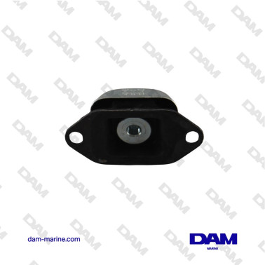 UNIVERSAL 55 MOTOR MOUNT - M12