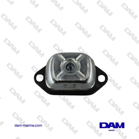 SUPPORT MOTEUR UNIVERSEL 55 - M12