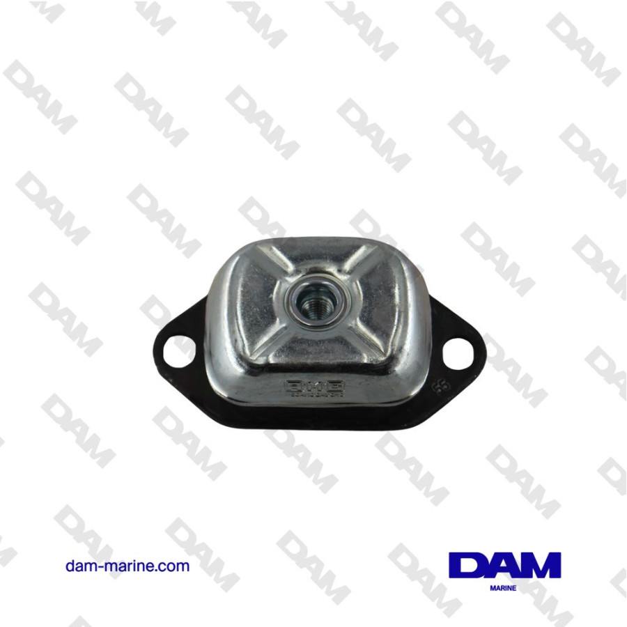 SUPPORT MOTEUR UNIVERSEL 55 - M12