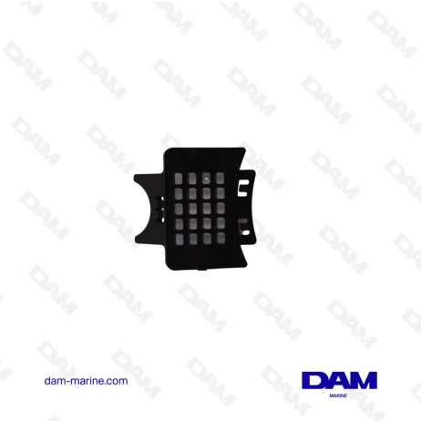 GRILLE ASPIRATION EMBASE MERCURY 821829