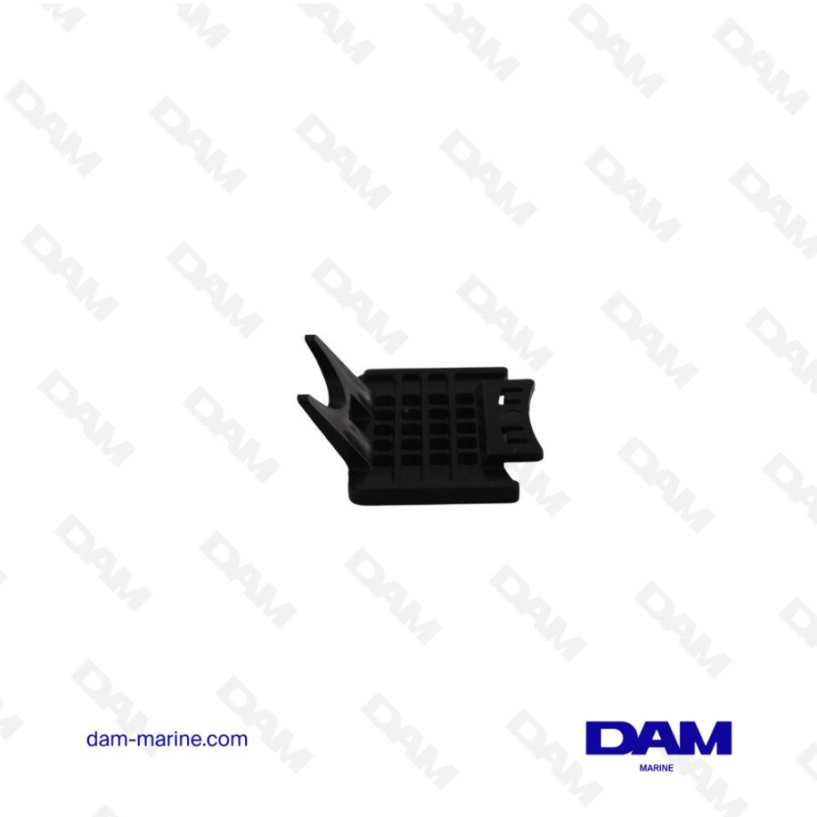 GRILLE ASPIRATION EMBASE MERCURY 821829