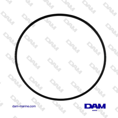 YAMAHA WATER PUMP O-RING -...