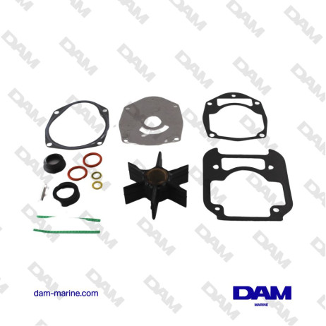 Kit de bomba de agua Mercury V6-V8 OEM 47-8M0205803