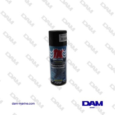 AEROSOL SUZUKI NOIR APRES 2018 400ML