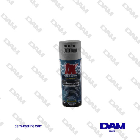AEROSOL SUZUKI BLANC - SUPER COOL WHITE 400ML