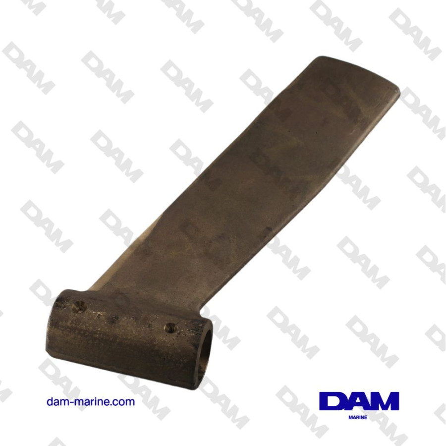 BARE LAMINATE CHAIR TREE 25 - 30MM