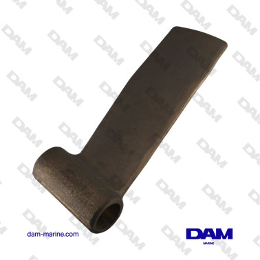 ÁRBOL DE SILLA LAMINADO DESNUDO 25-30MM