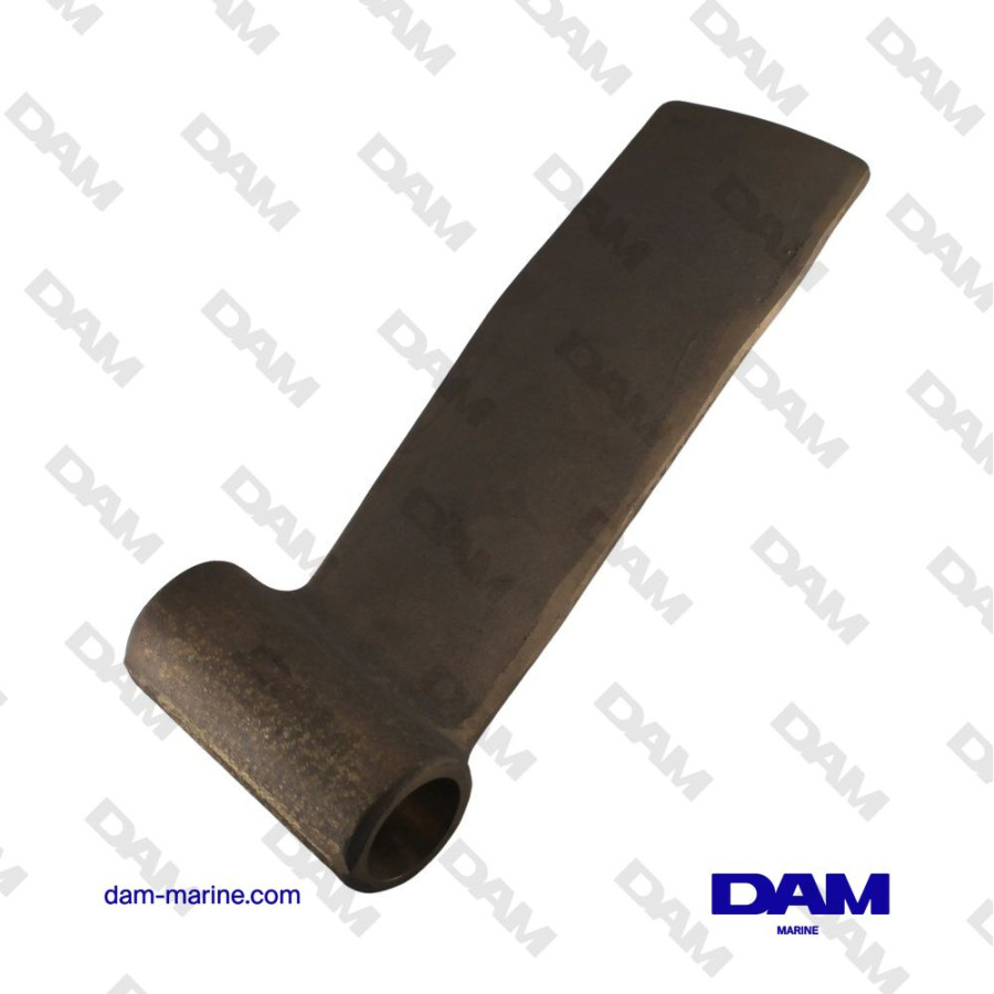 ÁRBOL DE SILLA LAMINADO DESNUDO 25-30MM