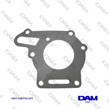 ZF REVERSE SHIFT SELECTOR SEAL