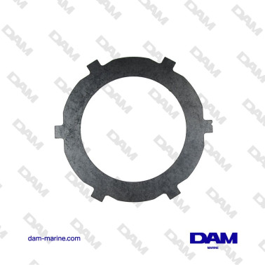 ZF HSW630 - 800 DISCO DE...