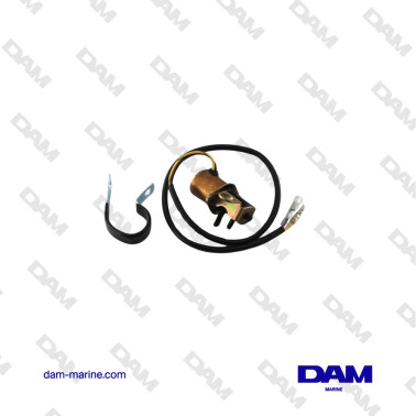 STARTER ELECTRIQUE MERCURY...