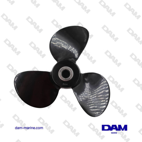 HÉLICE DE ALUMINIO VOLVO 3P LH 14X11 - 23478962