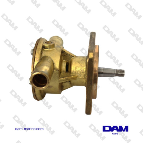 PERKINS PERAMA M30 SEAWATER PUMP