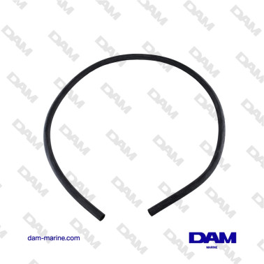 YANMAR WATER HOSE 124270-44501