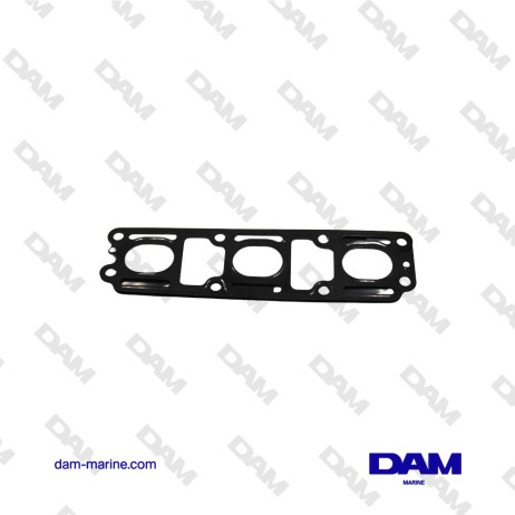 JUNTA DE COLECTOR HONDA 18125-ZY3-003