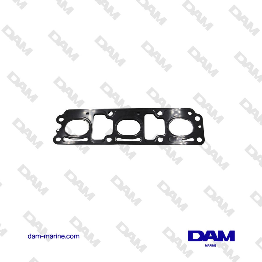 JUNTA DE COLECTOR HONDA 18125-ZY3-003