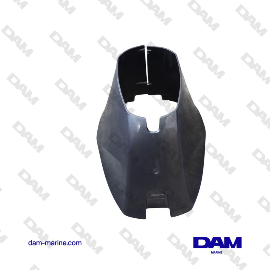 CARTER INFERIEUR YAMAHA 67F-42741-01-8D