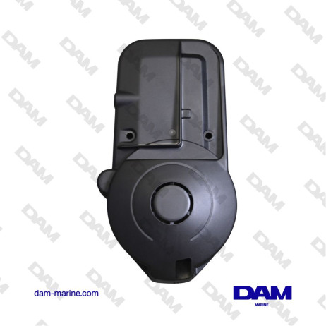 CAPOT VOLANT MOTEUR YAMAHA - 67F-81337-02