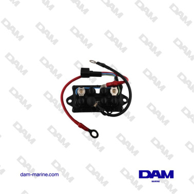 RELAIS DE TRIM YAMAHA 68V-8195B-01