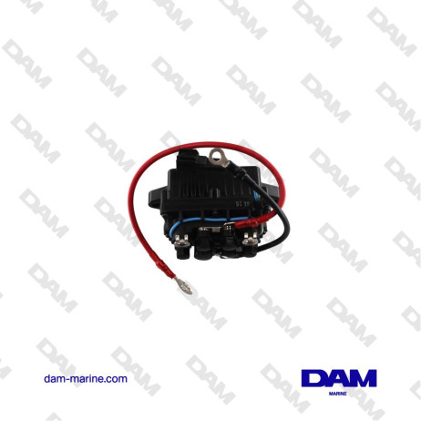 YAMAHA 68V-8195B-01 RELÈ DI REGOLAZIONE