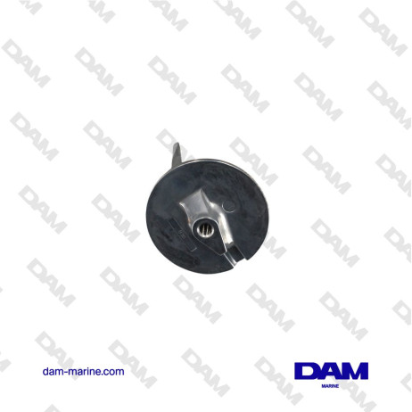 ANODE DERIVE EMBASE YAMAHA 115 - 200HP - 6L6-45371-00