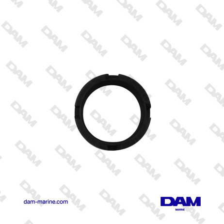 VOLVO 3807821 32MM NUT