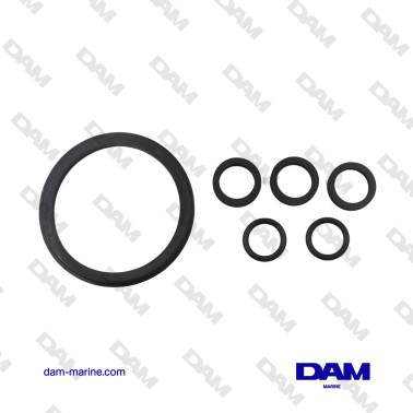 VOLVO MB10A COOLING SEAL KIT
