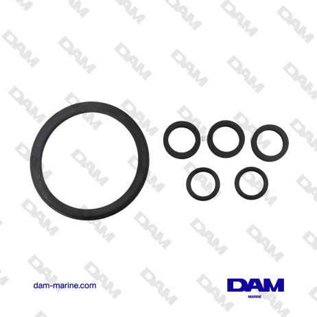 KIT JOINTS DE REFROIDISSEMENT VOLVO MB10A