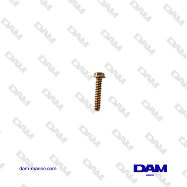 MERCRUISER SCREW 10-15001