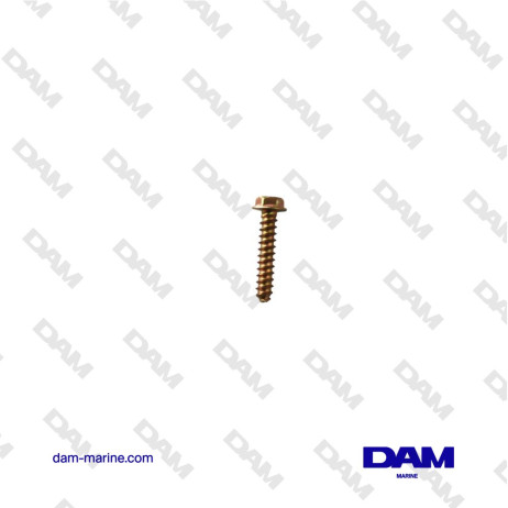 MERCRUISER SCREW 10-15001