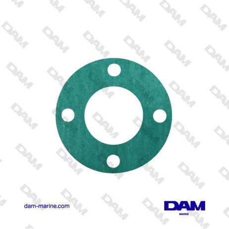 KIT ANODES ALU PLAQUETTES @2 HONDA BF8-50HP