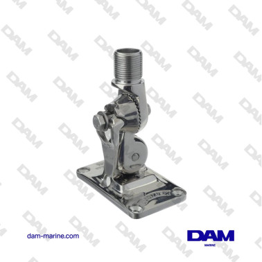 GLOMEEASY RA1017 STAINLESS...