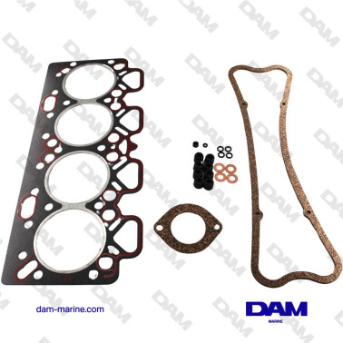 POCHETTE RODAGE MOTEUR...